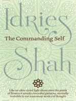 The Commanding Self