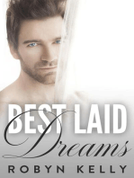 Best Laid Dreams: Best Laid Series, #4