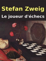 Le joueur d'échecs