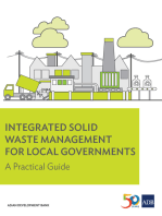 Integrated Solid Waste Management for Local Governments