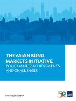 The Asian Bond Markets Initiative: Policy Maker Achievements and Challenges