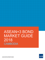 ASEAN+3 Bond Market Guide 2018 Cambodia
