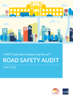 CAREC Road Safety Engineering Manual 1