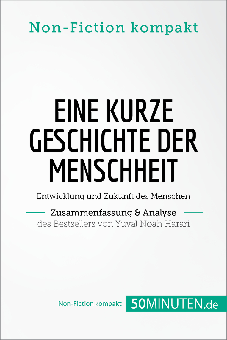 Lesen Sie Eine kurze Geschichte der