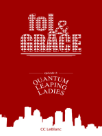 Foi & Grace: Quantum Leaping Ladies