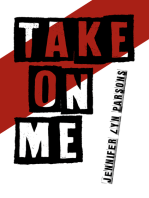 Take On Me