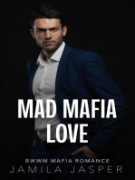 Mad Mafia Love