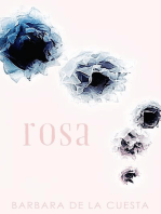 Rosa: The Driftless Unsolicited Novella Series