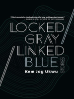 Locked Gray / Linked Blue