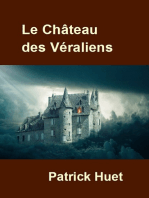 Le Château Des Véraliens