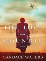 For Love and Country: A Novel