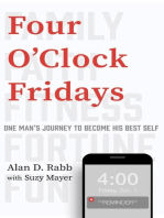 Four O'Clock Fridays