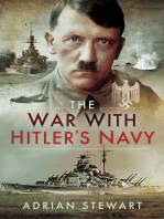 The War With Hitler's Navy