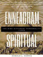 Enneagram Spiritual