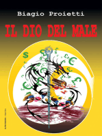 Il dio del male