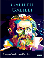 GALILEI GALILEU: Biografia de um Gênio