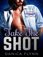 Take The Shot: Philadelphia Bulldogs, #1