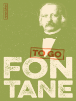 FONTANE to go: Heitere Worte von Theodor Fontane