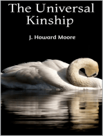 The Universal Kinship