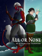 All or None: Star Stories, #1