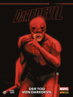 Daredevil - Der Tod von Daredevil