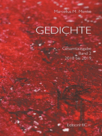 Gedichte