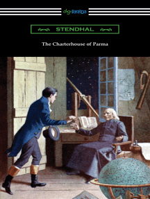 Read The Charterhouse Of Parma By Stendhal