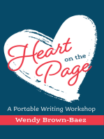 Heart on the Page