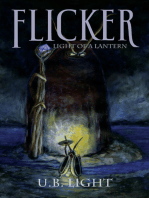 Flicker: Light of a Lantern