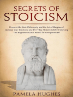 Secrets of Stoicism