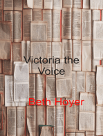Victoria the Voice