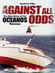 Read Against All Odds Online By Andrew Pike Books
