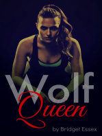 Wolf Queen