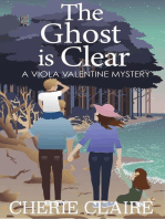 The Ghost is Clear