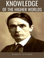 Knowledge of the Higher Worlds