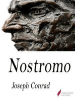 Nostromo: A Tale of the Seaboard 