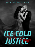 Ice Cold Justice