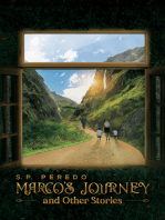 Marco’s Journey and Other Stories