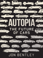 Autopia: The Future of Cars