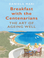 Breakfast with the Centenarians