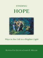 Finding Hope