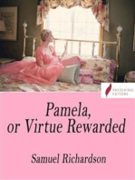 Pamela, or Virtue Rewarded