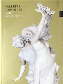Galleria Borghese: Guide du visiteur