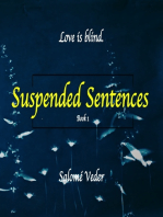 Suspended Sentences (Suspended Trilogy, 1)