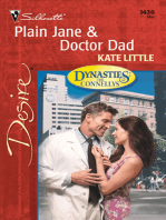 Plain Jane & Doctor Dad