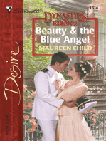 Beauty & The Blue Angel