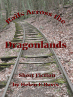 Rails Across The Dragonlands