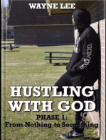 Hustling With God