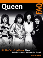 Queen FAQ: All That's Left to Know About Britain's Most Eccentric Band