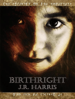 Birthright: Icearaus, #2
